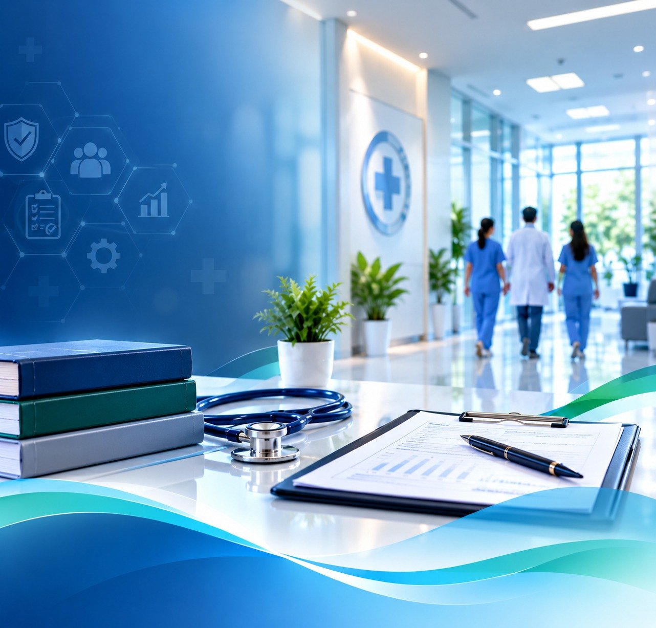 NABH 5th Edition Checklist